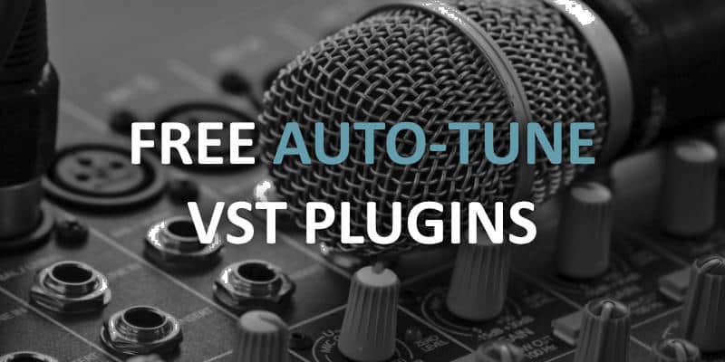 free autotune plugin for mac